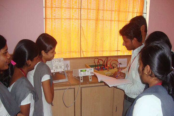 laboratory